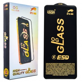 گلس OG It's Me مناسب برای Xiaomi Poco X3