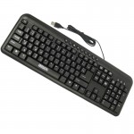 کیبورد سیم دار سادیتا (SADATA) مدل SK-1700