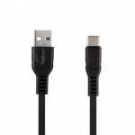کابل تایپ سی (Type-c) هترون (Hatron) طول 1 متر مدل HC154UC