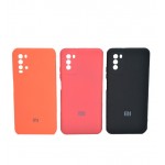 گارد سیلیکونی مناسب برای گوشی Xiaomi POCO M3