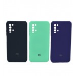 گارد سیلیکونی مناسب برای گوشی Xiaomi POCO M3