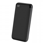 پاوربانک هترون (Hatron) مدل HPB2065PQ ظرفیت 20000mAh