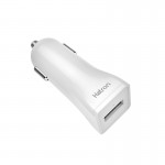 شارژر فندکی تک پورت هترون (Hatron) مدل HCC2180Q
