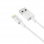 کابل آیفون (Lightning) هترون (Hatron) طول 1 متر مدل HC275i