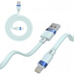 کابل آیفون (Lightning) هترون (Hatron) طول 1 متر مدل HC155i