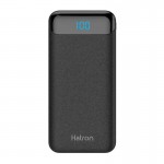 پاوربانک هترون (Hatron) مدل HPB1070PQ ظرفیت 10000mAh