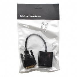 تبدیل DVI to VGA کایزر (KAISER)