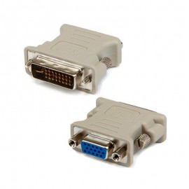 تبدیل VGA به DVI