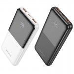 پاوربانک بروفون (BOROFONE) مدل BJ36 ظرفیت 10000mAh