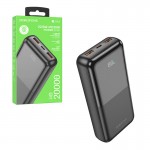 پاوربانک بروفون (BOROFONE) مدل BJ36A ظرفیت 20000mAh