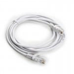 کابل شبکه CAT5 دیتکس پلاس (+DETEX) طول 2 متر