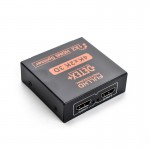 اسپلیتر 2*1 پورت HDMI دیتکس پلاس (+DETEX)