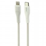 کابل تایپ سی به آیفون (Type-C to Lightning) نیتو (NITU) طول 1.2 متر مدل NC140