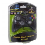 دسته بازی Blue loong طرح Xbox مدل BL-2022