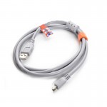کابل 5پین Mini 5P V3 انزو (ENZO) طول 1.5 متر مدل C1