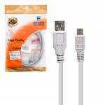 کابل 5پین Mini 5P V3 انزو (ENZO) طول 1.5 متر مدل C1