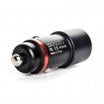 شارژر فندکی تک پورت میلر (Miller) مدل M-CH103