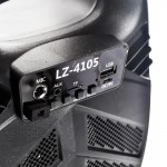 اسپیکر بلوتوث رم و فلش خور LZ-4105