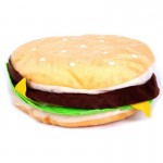 کیف CD مدل همبرگر 12 تایی