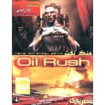 جنگ نفت Oil Rush