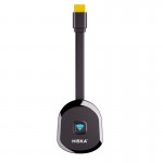 تبدیل HDMI به wifi هیسکا (HISKA) مدل HR-30