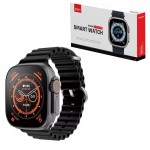 ساعت هوشمند هیسکا (HISKA) مدل Ultra Pro