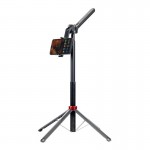 مونوپاد و سه پایه هیسکا (HISKA) مدل HR-41