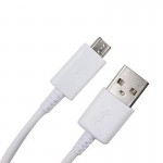 کابل اندروید (MicroUSB) طول 70 سانتی متر مدل ECB-DU68WE گارانتی مچر