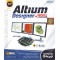 Altium Designer + Portel Collection + E-Book