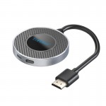 تبدیل HDMI به Wifi ارلدام (Earldom) مدل ET-W7+