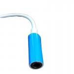 کابل تبدیل لایتنینگ به جک 3.5 میلی متری (Lightning to Aux) مدل JH-002