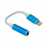 کابل تبدیل لایتنینگ به جک 3.5 میلی متری (Lightning to Aux) مدل JH-002