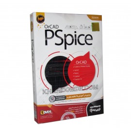 آموزش جامع OrCAD PSpice - نوین پندار