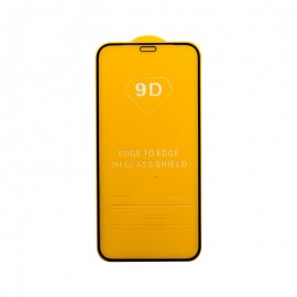 گلس 9D مناسب برای گوشی Huawei Y8S