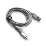 کابل اندروید (MicroUSB) اکسیژن (OXYGEN) طول 1 متر مدل LX8