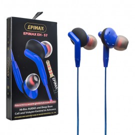 هندزفری سیمی اپیمکس (EPIMAX) مدل EH-57