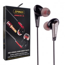هندزفری سیمی اپیمکس (EPIMAX) مدل EH-56