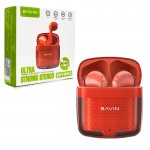 هندزفری بلوتوث باوین (BAVIN) مدل BAVIN55