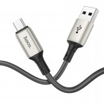 کابل شارژ تایپ سی (Type-C) طول 1 متر هوکو (hoco) مدل X66