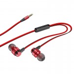 هندزفری سیمی هوکو (hoco) مدل M85