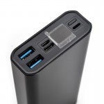 پاوربانک تونک (Tonek) مدل P800 ظرفیت 20000mAh