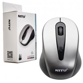 موس بی سیم/بلوتوث نیتو (NITU) مدل NWM04