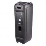اسپیکر پارتی باکس بلوتوث رم و فلش خور مچر (Macher) مدل Mr-3100
