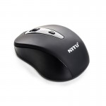 موس بی سیم/بلوتوث نیتو (NITU) مدل NWM03