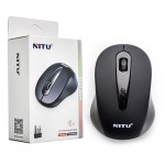 موس بی سیم/بلوتوث نیتو (NITU) مدل NWM03