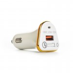 شارژر فندکی تک پورت نیتو (NITU) مدل NT-CC802F