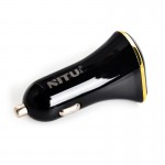 شارژر فندکی تک پورت نیتو (NITU) مدل NT-CC802F