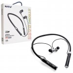 هندزفری بلوتوث پشت گردنی نیتو (NITU) مدل NITU-13