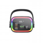 پاوربانک باوین (BAVIN) مدل PC1022S ظرفیت 30000mAh