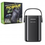 پاوربانک باوین (BAVIN) مدل PC1022S ظرفیت 30000mAh